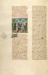 Die erste Versuchung Christi